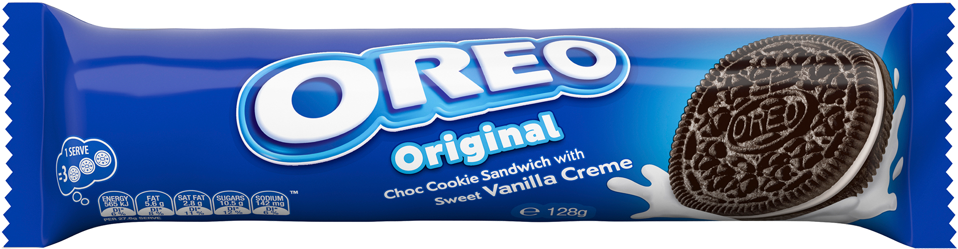 oreo original
